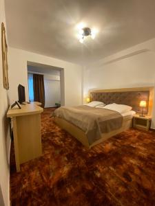 Φωτογραφία από το άλμπουμ του Pension Casa cu Tei σε Sarata-Monteoru