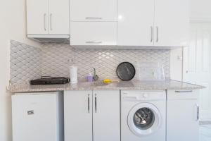 マルマリスにあるApartments Near to City Center and Beachのギャラリーの写真