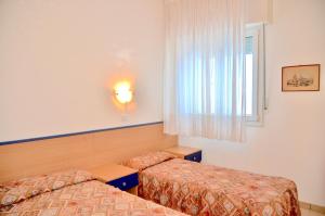 Fotografie z fotogalerie ubytování Rialto v Lignanu Sabbiadoru