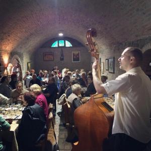 Majutusasutuse Podrum Miljević külastajad