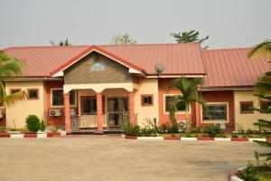 Gallery image of Absor Royal Hotel in Koforidua