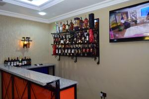 Gallery image of Absor Royal Hotel in Koforidua