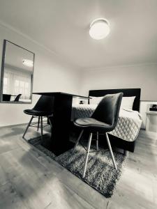 Area soggiorno di Gasthof Rieder Stubn Hotel#Restaurant#Pinseria