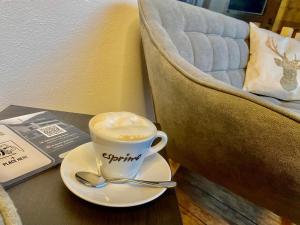 Foto dalla galleria di Gasthof Rieder Stubn Hotel#Restaurant#Pinseria a Ried im Oberinntal