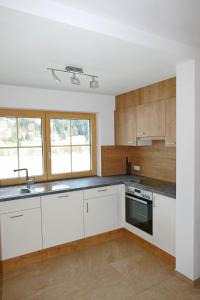 Afbeelding uit fotogalerij van Ferienhaus Weißpriach in Weisspriach