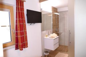 Afbeelding uit fotogalerij van Ferienhaus Weißpriach in Weisspriach