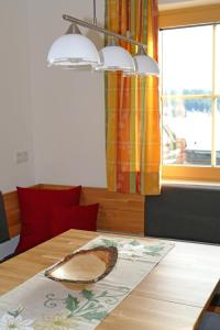 Afbeelding uit fotogalerij van Ferienhaus Weißpriach in Weisspriach