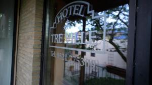 Fotografie z fotogalerie ubytování Hotel Tre Ville v destinaci Parma