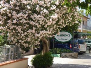 マリーナ・ディ・カンポにあるAppartamenti Le Fornaciのギャラリーの写真