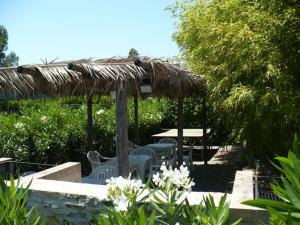 マリーナ・ディ・カンポにあるAppartamenti Le Fornaciのギャラリーの写真