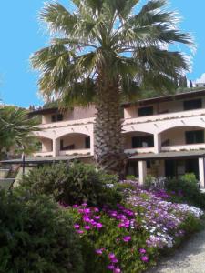 マリーナ・ディ・カンポにあるAppartamenti Le Fornaciのギャラリーの写真 +28枚の写真