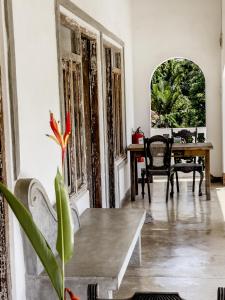 Fotografija v galeriji nastanitve Alice in Paradise v mestu Unawatuna