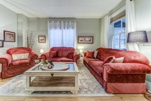Gallery image of HEALVEN in Barrie +19 photos