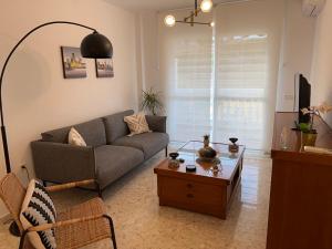 Posedenie v ubytovaní Apartamento Acebuche 34 - Newly renovated