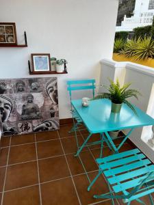 Posedenie v ubytovaní Apartamento Acebuche 34 - Newly renovated