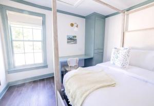 Foto da galeria de Guesthouse Charleston EAST 42 D em Charleston