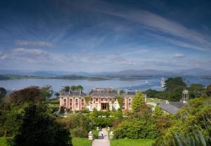 Gallery image of Sea Lodge Holiday Home in Bantry