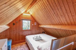 Photo de la galerie de l'établissement Chalet Punta - Welkeys, à Cabourg 4 autres photos