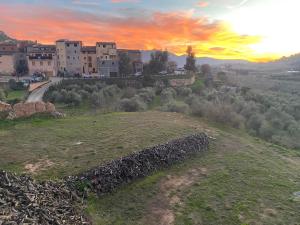 Fotografia z galérie ubytovania Cals Piris Casa Rural v destinácii Cabacés
