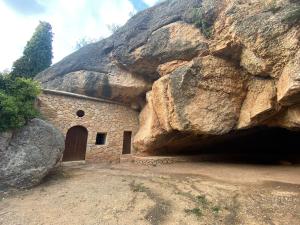 Fotografia z galérie ubytovania Cals Piris Casa Rural v destinácii Cabacés