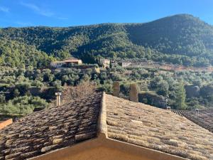 Fotografia z galérie ubytovania Cals Piris Casa Rural v destinácii Cabacés