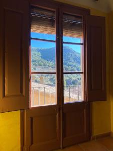 Fotografia z galérie ubytovania Cals Piris Casa Rural v destinácii Cabacés