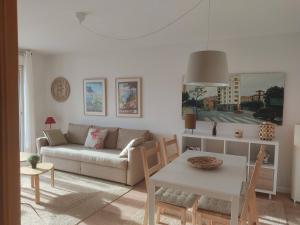 Billede fra billedgalleriet på Bidasoa con vistas i Hendaye + 14 billeder