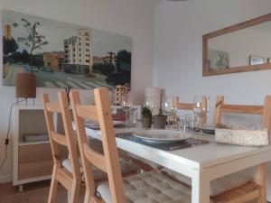 Billede fra billedgalleriet på Bidasoa con vistas i Hendaye