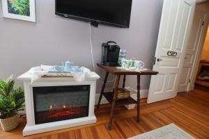 Fotografie z fotogalerie ubytování Virginia Point INN v destinaci Galveston