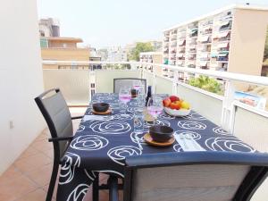 豐希羅拉的住宿－Luxury EL BRILLANTE Apartament，相簿中的一張相片