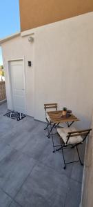 エイラットにあるLuxury Queen Mountianのギャラリーの写真