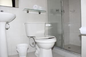 Imagen de la galería de Hotel Montecarlo Boutique, en Bogotá