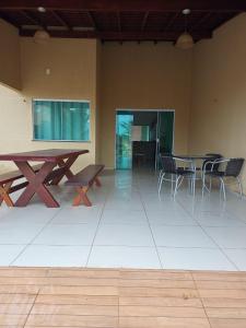 Fotografie z fotogalerie ubytování Casa Litorâneo 6 v destinaci Luis Correia