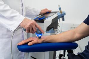 Gestir sem dvelja á Hotel Aleksander Medical & SPA