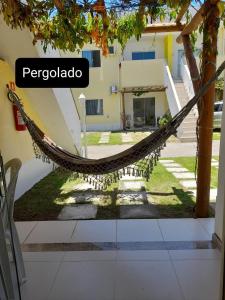 Fotografie z fotogalerie ubytování Apto Aconchegante na Praia Coroa Vermelha v destinaci Santa Cruz Cabrália