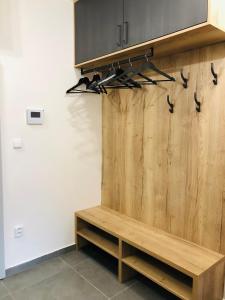 Fotografia z galérie ubytovania Apartmán Kašperky v Kašperských Horách