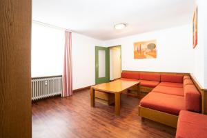 Posezení v ubytování Hotel Alt Bamberg