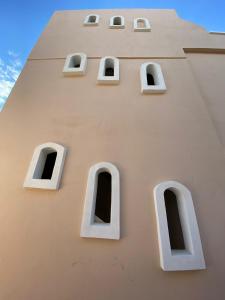 Fotografie z fotogalerie ubytování Villa Fayrouz Dahab v destinaci Dahab