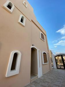 Fotografie z fotogalerie ubytování Villa Fayrouz Dahab v destinaci Dahab