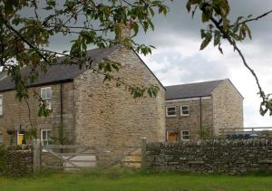 Imagen de la galería de Hidden gem apartment in sleepy Durham village., en Cornsay