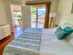 Gallery image of Villas of Kamali'i Mountain Waterfall Views in Princeville
