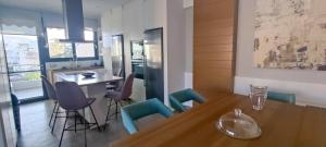Fotografia z galérie ubytovania Maryland:Luxurious penthouse in Chania City v destinácii Chania (mesto)