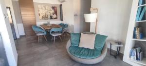 Fotografia z galérie ubytovania Maryland:Luxurious penthouse in Chania City v destinácii Chania (mesto)