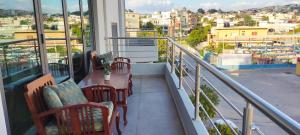 Fotografia z galérie ubytovania Maryland:Luxurious penthouse in Chania City v destinácii Chania (mesto)