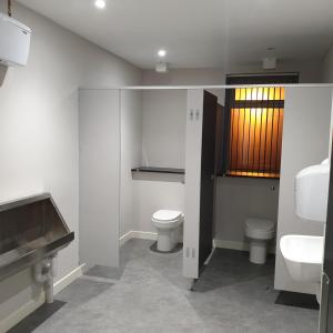 Gallery image of JUST SLEEP Hostel in Edinburgh