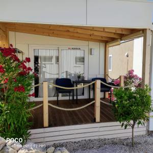 Fotografia z galérie ubytovania Bungalow on the beach - Buqez Eco Resort v Drage + 32 fotografií