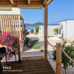 Fotografia z galérie ubytovania Bungalow on the beach - Buqez Eco Resort v Drage