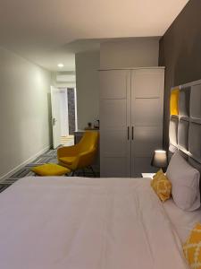 Φωτογραφία από το άλμπουμ του Continent Luxury Suites Sakarya στην Επαρχία Σαγγάριου