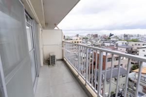 Noritake-Shinmachiにあるstay's ジローズ浄心 501号 名古屋 民泊 駅近のギャラリーの写真