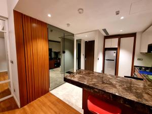 Gallery image of Anggun Luxury Suite in Kuala Lumpur